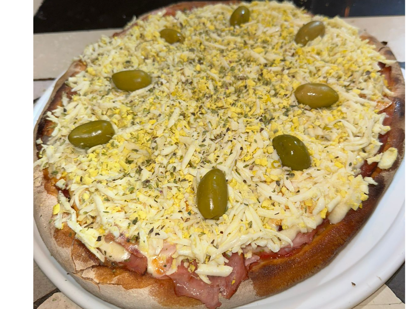 pizza compadres