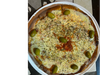 doble mozzarella