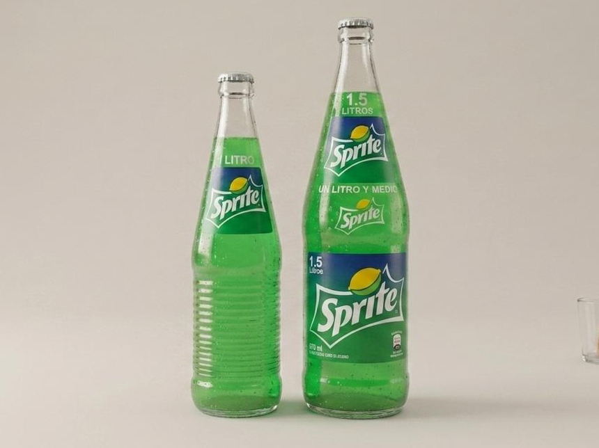 sprite