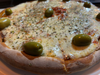 Pizza Mozzarella