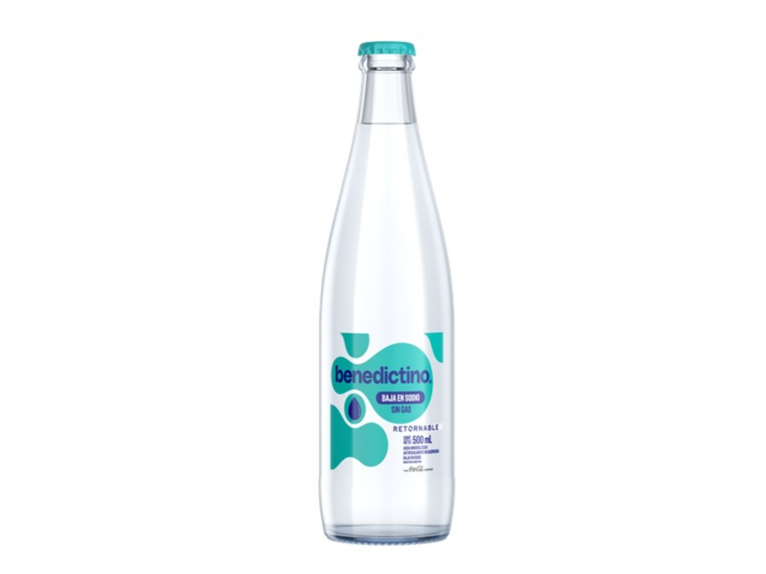 agua mineral