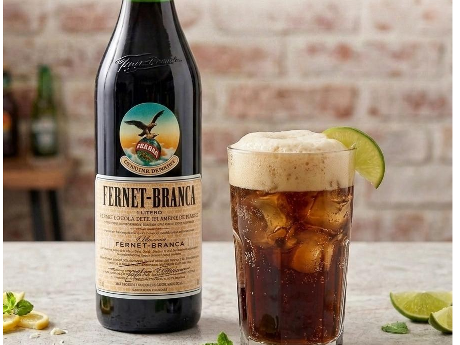 fernet branka