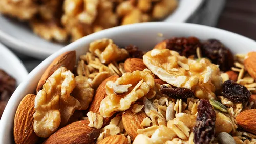 Granolas