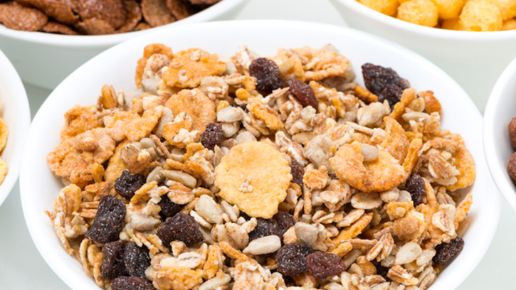 Cereales
