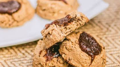 Alfajores, Pepas, Galletas y Especialidades