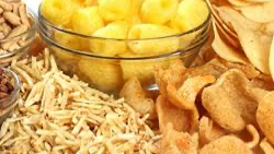 Snacks