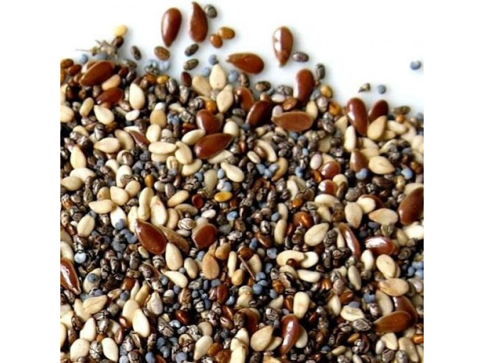 Mix de semillas x 1 kg