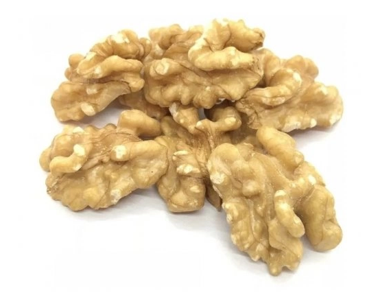 Nuez blanca entera extra light