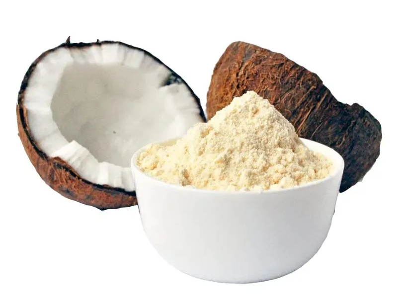 Harina de coco x 1 kg