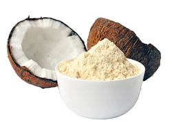 Harina de coco x 1 kg