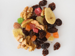 Mix tropical super premium x 1 kg