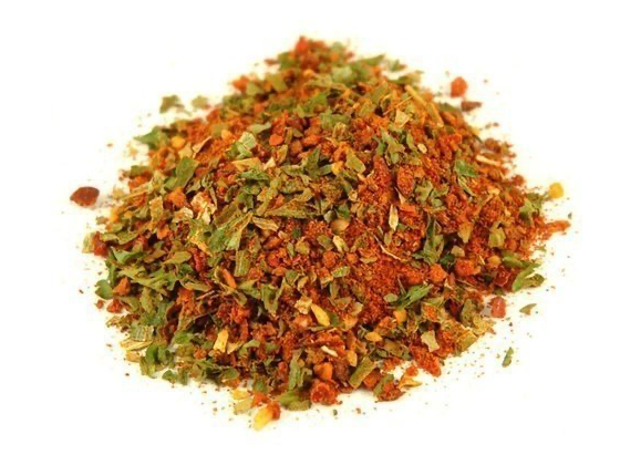 Condimento para pizza económico x 1 kg