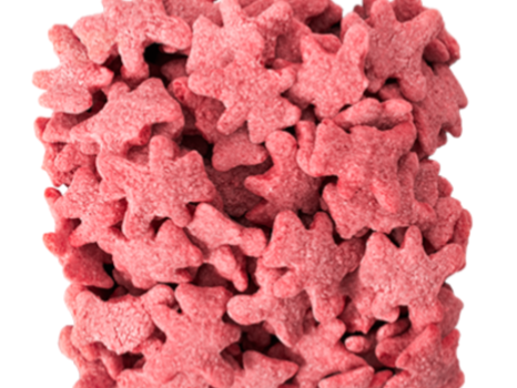 Ositos de frutilla LASFOR x 2 kg