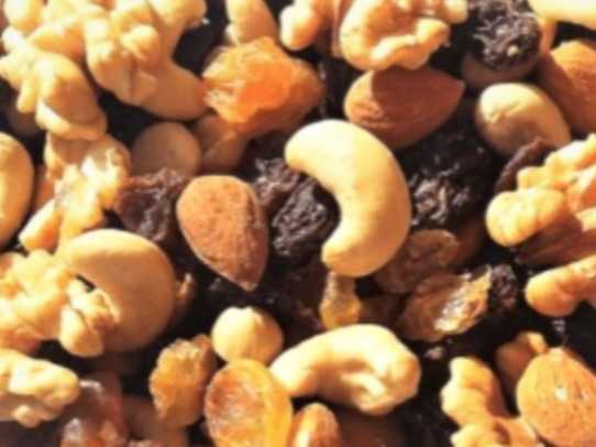 Mix energético super premium x 1 kg