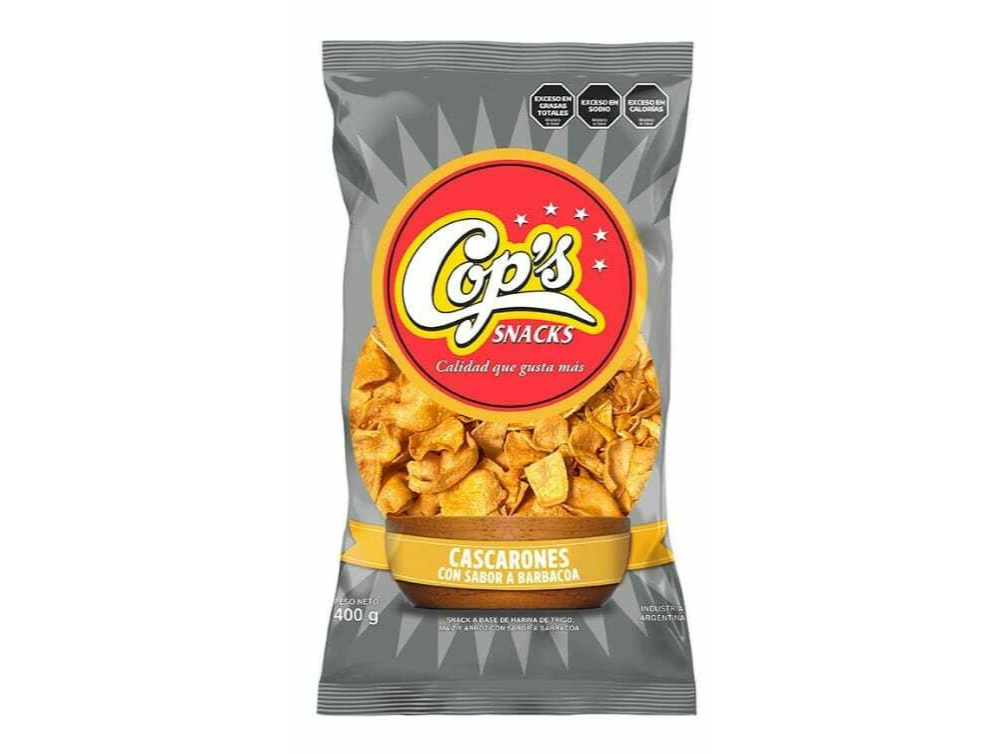 Cascarón COPS x 400 g