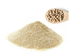 Harina de garbanzo x 1 kg