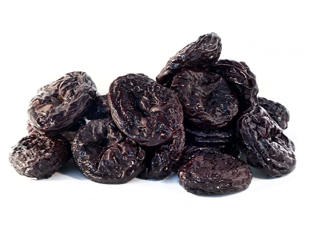 Ciruela sin carozo premium x 1 kg