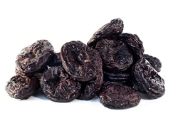 Ciruela sin carozo premium x 1 kg