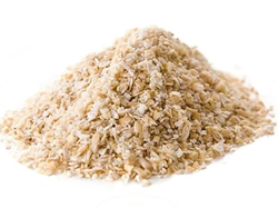 Salvado de avena x 1 kg