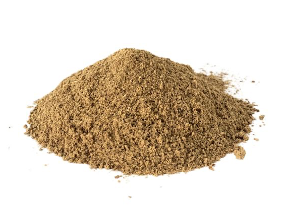 Jengibre molido económico x 1 kg