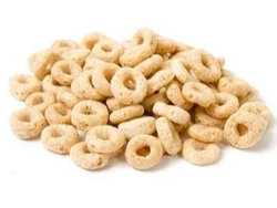 Anillos de avena y miel LASFOR x 2 kg