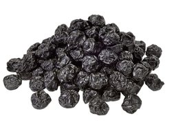 Pasas de uva negras sin semilla x 1 kg