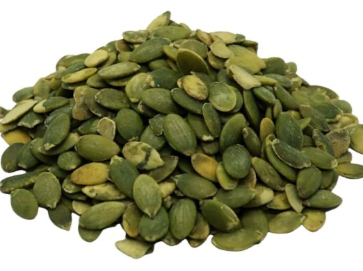 Semilla de zapallo premium x 1 kg