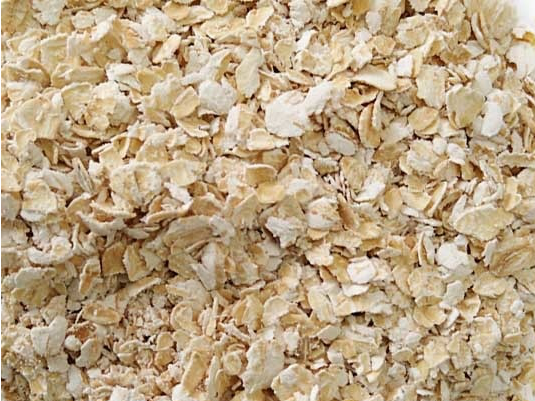 Avena instantánea x 1 kg