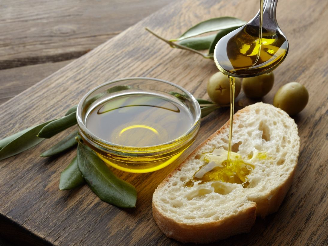 Aceite de oliva económico x 500 ml