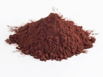 Cacao amargo premium en polvo