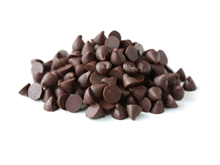 Chips de chocolate negro ALPINO x 1 kg