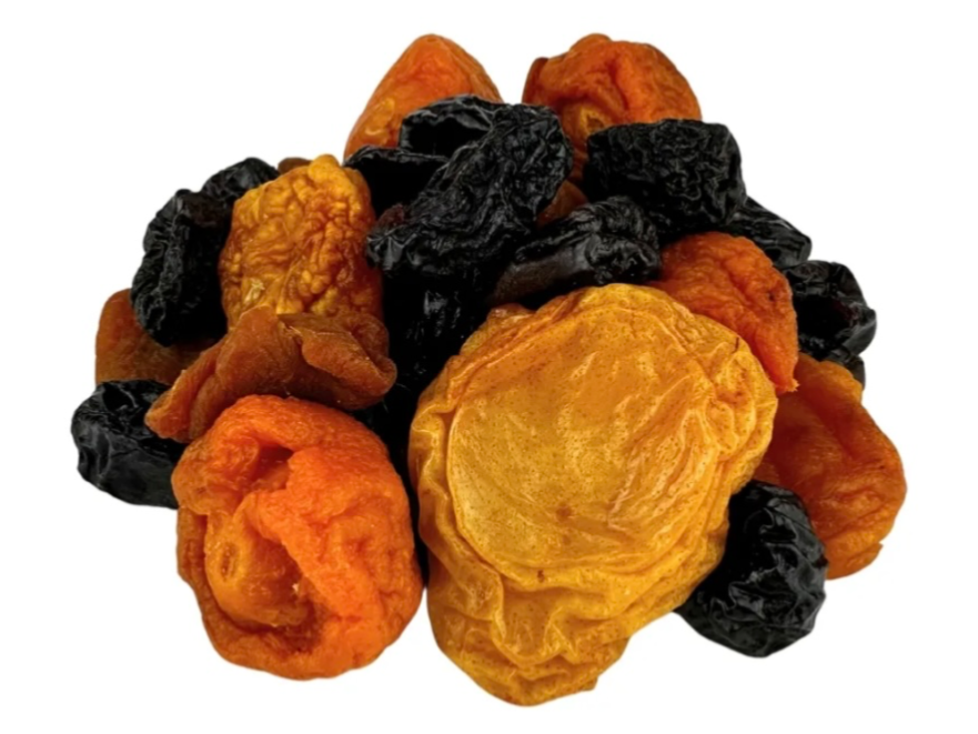Fruta mixta x 1 kg