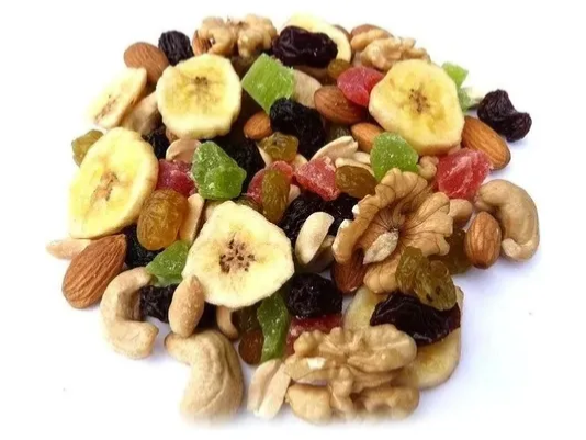 Mix tropical súper premium x 1 kg