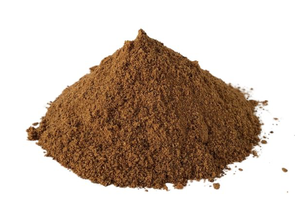 Nuez moscada económico x 1 kg