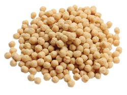 Quinoa pop