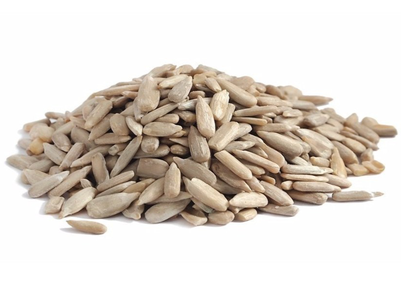 Semilla de girasol pelado x 1 kg