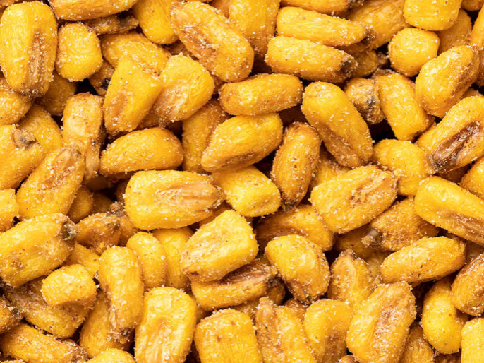 Maíz frito x 1kg