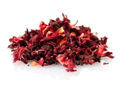 Hibiscus Flor Jamaica x 500 g