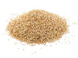 Quinoa semilla boliviana x 1 kg