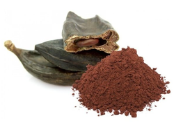 Harina de algarroba tostada x 1 kg