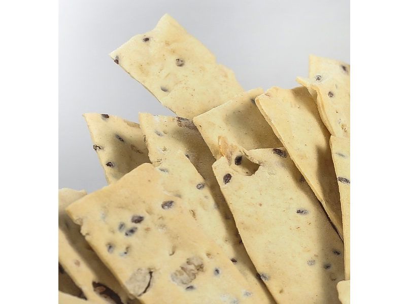 Chalitas con semillas x 1 kg