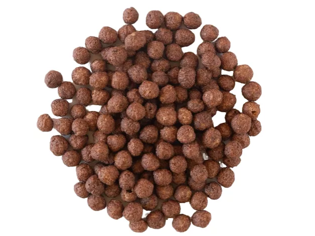 Bolitas de chocolate