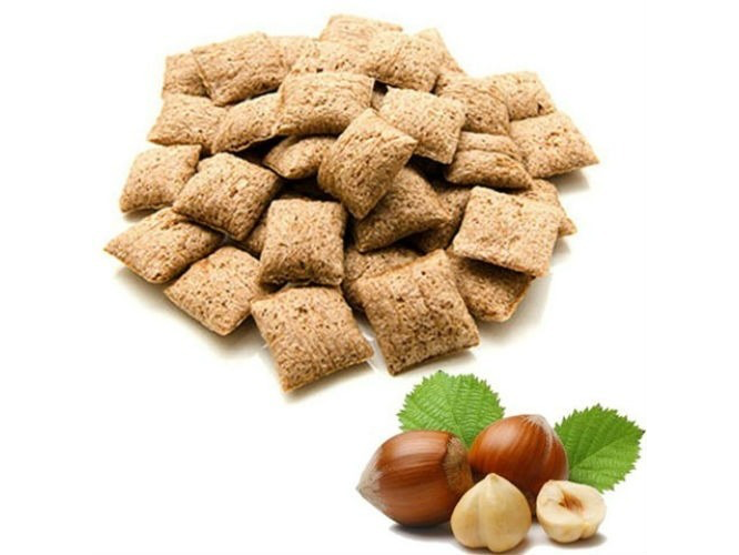 Almohaditas de avellana x 2,5 kg