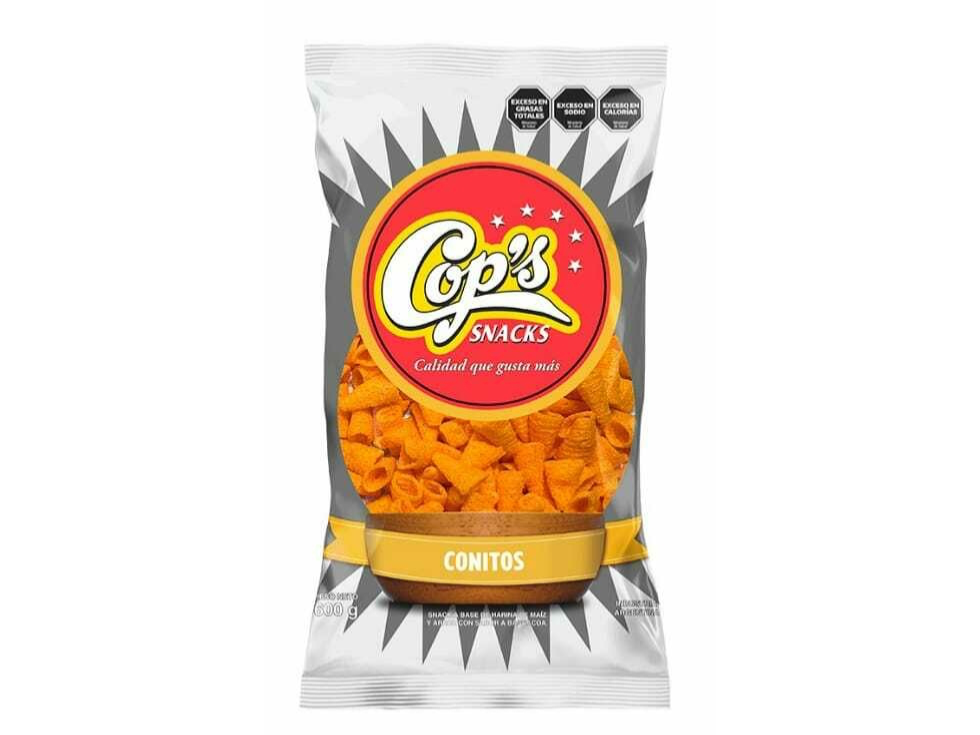 Conitos COPS x 600 g