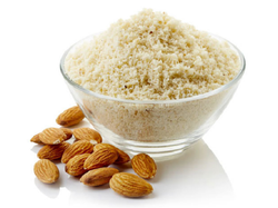 Harina de almendra sin piel x 1 kg