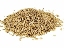 Semilla de sésamo integral x 1 kg
