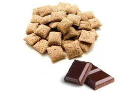Almohaditas de chocolate x 2,5 kg
