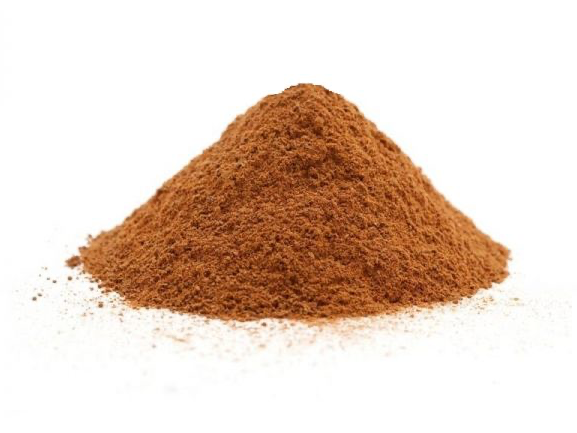 Canela molida económico x 1 kg