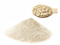 Harina de avena x 1 kg