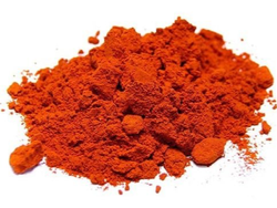 Pimentón económico